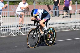 Almeida vs Vingegaard, maar ook Hindley (en Pellizzari) vs Pidcock om podiumplek in Vuelta: 'Had er meer van verwacht'