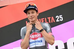 Jasper Philipsen