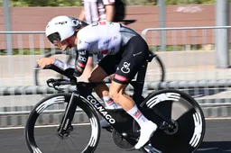 Starttijden tijdrit Ronde van de Algarve 2026 | Zinderend secondenspel krijgt vervolg