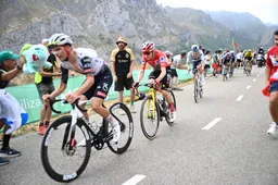 Favorieten etappe 20 Vuelta a España 2025 | Met moordende Bola del Mundo is zeker het beste voor het laatst bewaard