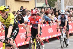 Favorieten etappe 14 Vuelta a Espana 2025 | Sleutel in handen van UAE?!