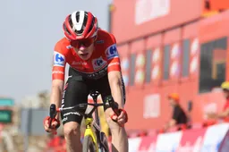 Vingegaard verrast met EK-deelname, maar is dat echt zo'n verrassing? Zo deed de Deen het tot dusver in het klassieke werk