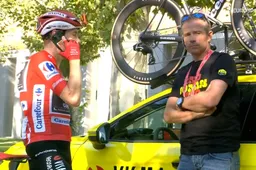 Vuelta a España eindigt in (verwacht) drama: renners gestopt door demonstraties, etappe gestaakt, geen huldiging