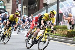Vlam slaat in de pan tussen Jorgenson en IPT-ploegleider in Vuelta: 'Ongepast om openbaar te maken in de media'