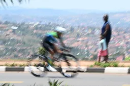 kigali