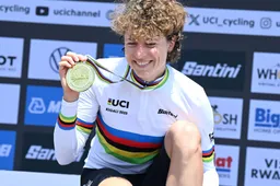 Experimenteel doping-idee wordt door Reusser met de grond gelijk gemaakt: 'Openen een deur die veel te gevaarlijk is'