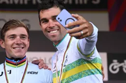 Zaterdag viert hij zijn 35e verjaardag en 10-jarig WK-jubileum: Michael Matthews denkt bizar aantal calorieën te gaan verbruiken in Kigali