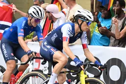Pauline Ferrand-Prevot