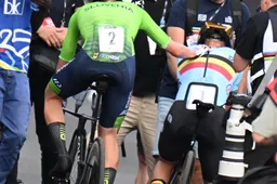 Veel experts kiezen Pogacar, maar Duitse ex-renner voorspelt brons voor de Sloveen: 'Ontbreekt een beetje aan vechtlust'