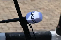 UCI dreigde met intrekken licenties van teams die bij Romandië-rel waren betrokken: 5 teams gaan in beroep