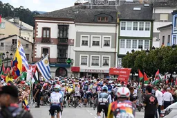 vuelta