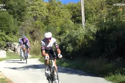 Titelverdediger McNulty maakt het verschil op absolute benenbreker en slaat dubbelslag in koninginnenrit CRO Race