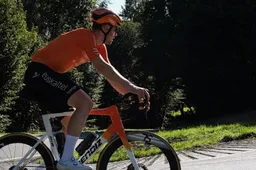 Na vele tegenslagen is daar het verlossende woord voor David Dekker: Nederlander vindt ploeg in eigen land