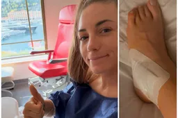 Visma | Lease a Bike en Franse bond trekken stekker uit EK-plan Ferrand-Prévot, die daarna operatie ondergaat