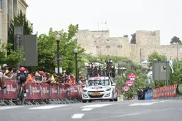 israel-jerusalem