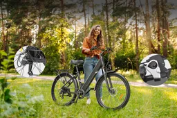 Touroll kondigt onverslaanbare e-bike-deals aan voor bol.com