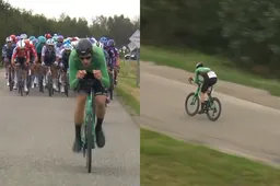 Ploeg Van Schip blijft pissig vechten tegen diskwalificatie: 'Het lijkt wel op een afrekening'