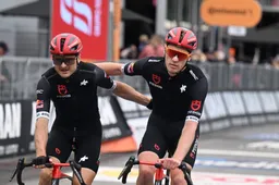 Duitse oud-knecht Van der Poel stopt en wordt ploegleider uit valangst: 'Angst werd verlammend'