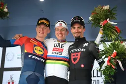 Pooltips klassiekers 2026 | Grasduinen in het grote voorjaarspeloton