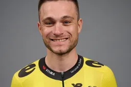 tosh-van-der-sande
