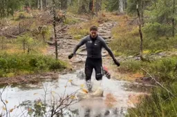 'Mensen houden van de Champions League, er wordt veel over gesproken'; Noorse revelatie is al bezig met 2026