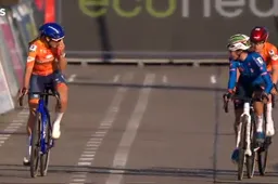 Woordenwisseling in achtervolging EK vrouwen: dit is er gezegd en dit waren de afspraken van bondscoach De Knegt