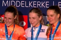 Van der Heijden heeft geen medelijden met Brand en Casasola na EK-spagaat: 'Is het andersom, moet ik benen stilhouden'