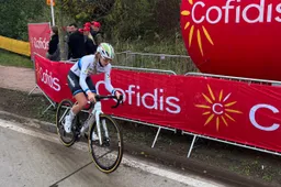 Lucinda Brand weigert mee te gaan in aanname na verloren EK, maar die Van der Heijden-tik bracht haar wel op ideeën