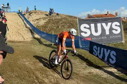 Met een Van der Heijden-tactiek neemt Bentveld revanche op rivaal Gery: Europese titel voor Nederlandse belofte