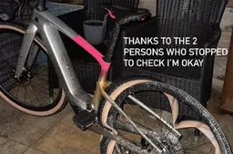 Lorena Wiebes van fiets gereden, bestuurder doorgereden: 'Nog frustrerender als je ziet hoeveel wielrenners gedood worden'