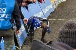 Lucinda Brand onthult 2 crossen die na zege Koppenberg ook nog op de afvinklijst staan