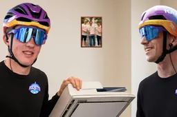 Tietema's Rockets hebben aanwinst 10, 11 én 12 binnen en krijgen opnieuw lachers op de hand met geniale aankondigingen