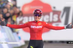 Klassementen veldrijden 2025/2026 | Van Alphen en Vandeputte winnen Superprestige