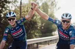 Soudal Quick-Step gooit klassementen nog niet in de prullenbak na vertrek Evenepoel: 'Op alle terreinen winnen'