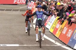 Alvarado is helemaal terug, maar ook zij stuit in Antwerpen op onvermoeibare veelvraat Brand