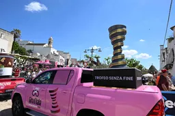 giro ditalia