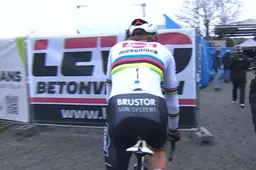 Voorbeschouwing Wereldbeker Hoogerheide 2026 | GP Adrie van der Poel als allerlaatste WK-test voor Mathieu en co