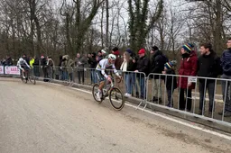 Verandering in schema voor TV-zenders: veldrit Koksijde wel op open net te volgen