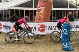 Ploegleider (en oud-crosser) Sebastian Langeveld met EF terug in de cross mét toptalent: 'Cross is kweekvijver van talent'