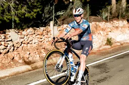 Geluk na het vertrek van Evenepoel: hoofdsponsor Soudal én Paul Magnier verlengen bij Quick-Step