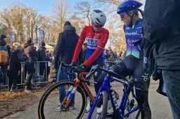 Pieterse en Van Anrooij weigeren te capituleren voor strenge Brand: 'Had echt weer dat gevoel van paar jaar geleden'