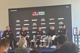 Evenepoel naar de Tour, Roglic de Vuelta en meer Ralphs Denktank-nieuws: Red Bull-BORA-hansgrohe presenteert 2026-plannen