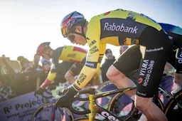 Is de afwezigheid van Van Aert op het BK een voor- of nadeel voor Nys? 'Had hem er graag bijgehad als compagnon'