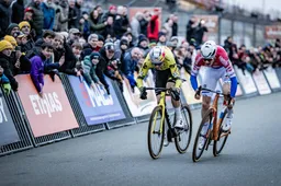 Zonneveld lyrisch over 'killer' Del Grosso: 'Dat kan je gewoon niet aanleren, dit is gewoon de X-factor'