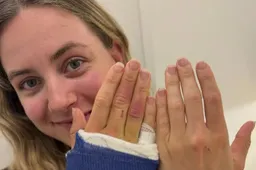 Zoe Backstedt laat van zich horen: wanneer zien we potentiële uitdaagster terug in crosscompetitie?