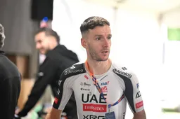 Ronde van Oman 2026 | Na laatste sprintkans alles op alles op Green Mountain