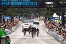 Laatste Australische test prooi voor vrouw-in-vorm Wollaston, met Nederlands tintje