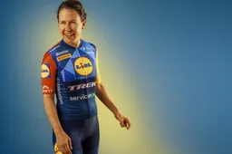 Vrouwenpeloton gaat na 2026 een grootheid verliezen: Amanda Spratt zet na dit jaar een punt achter haar carrière