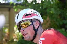 Ronde van Oman 2026 | Lotto-Intermarché grijpt de macht met Veistroffer