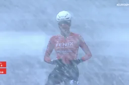 Kans krijgen, kans pakken: Alvarado snelt naar eerste seizoenszege in schitterende sneeuwcross in Mol